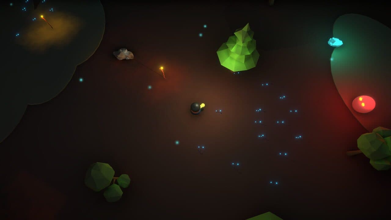 Uncontrollable Dream thumbnail 2