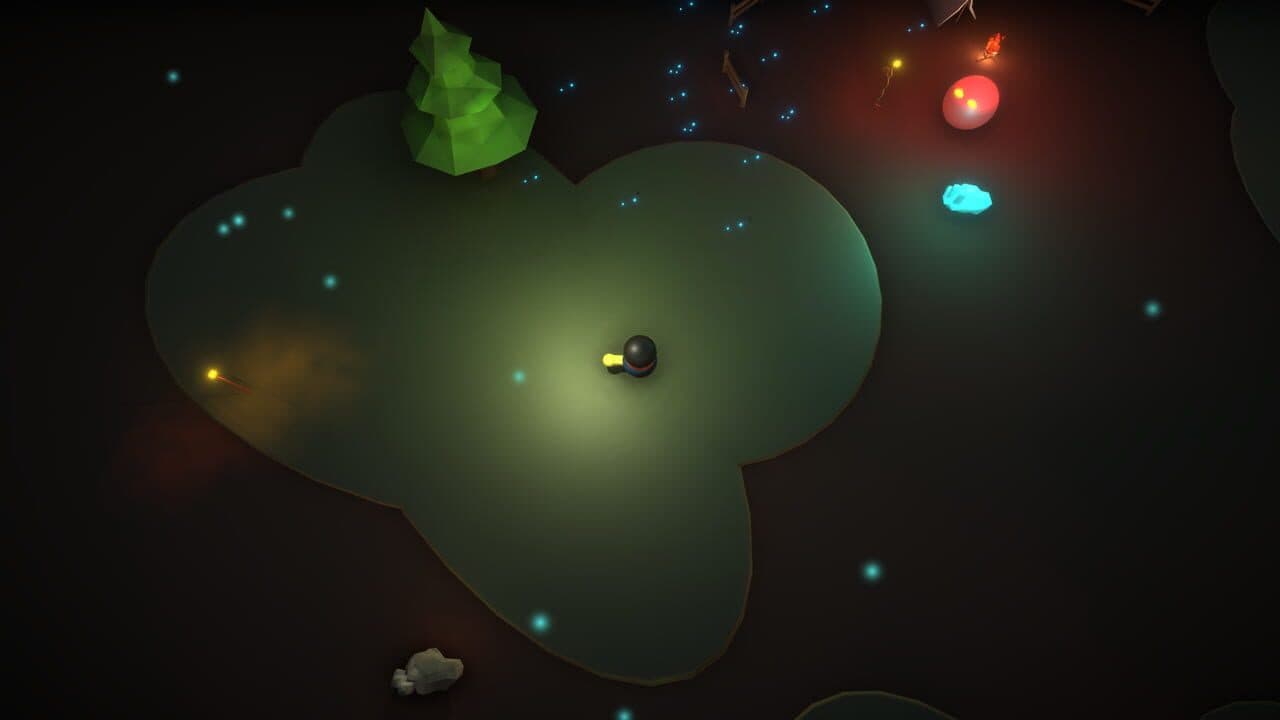 Uncontrollable Dream thumbnail 3