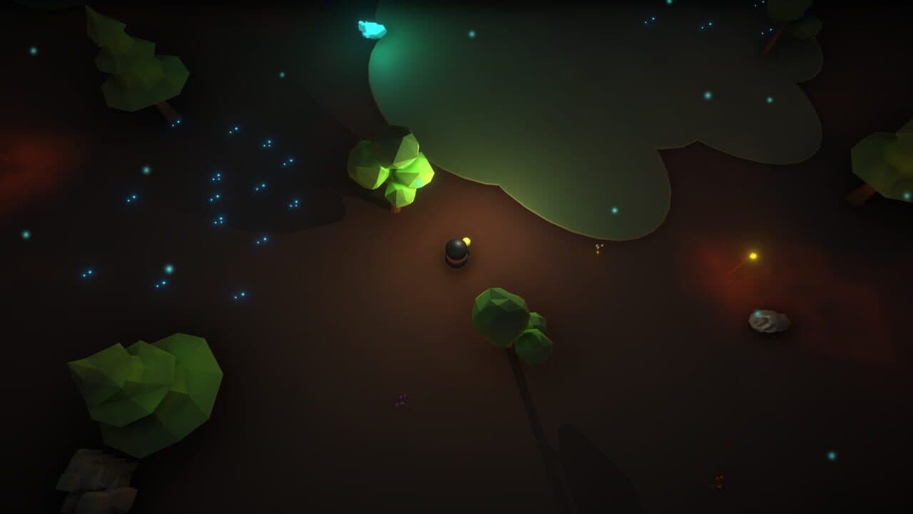 Uncontrollable Dream thumbnail 4