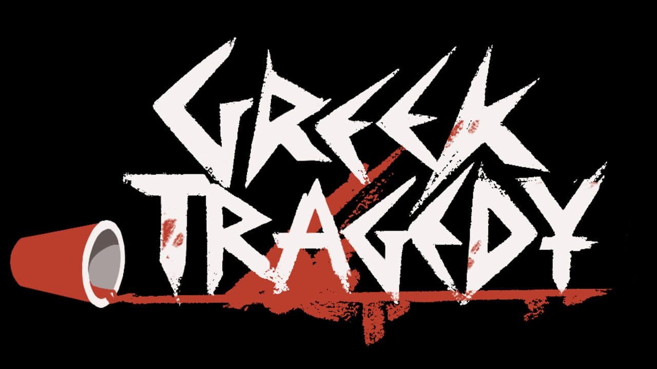 Greek Tragedy thumbnail 3
