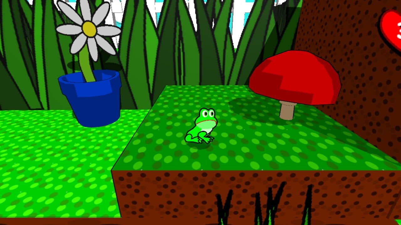 Polly the Frog thumbnail 3