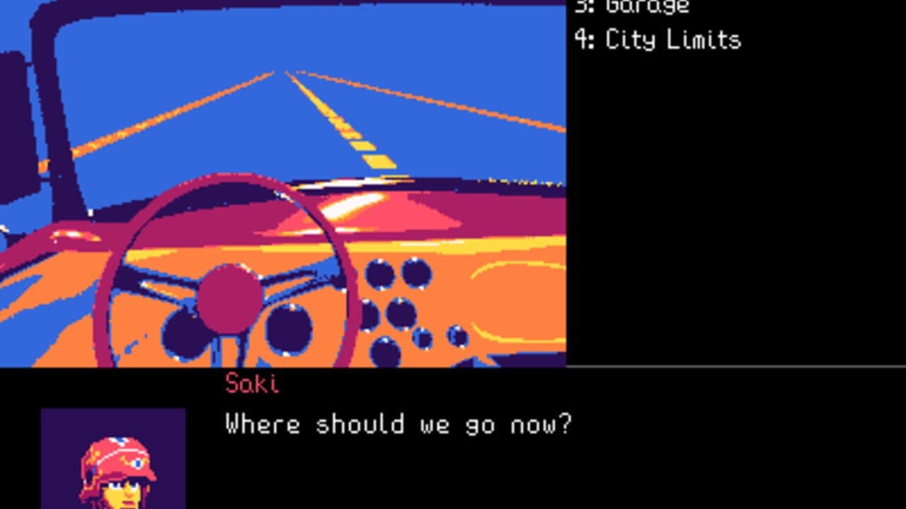 At Dawn's Edge thumbnail 4