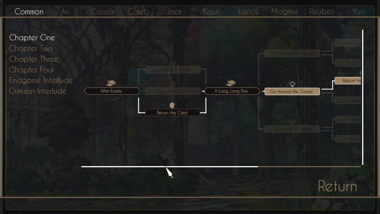 Gilded Shadows thumbnail 4