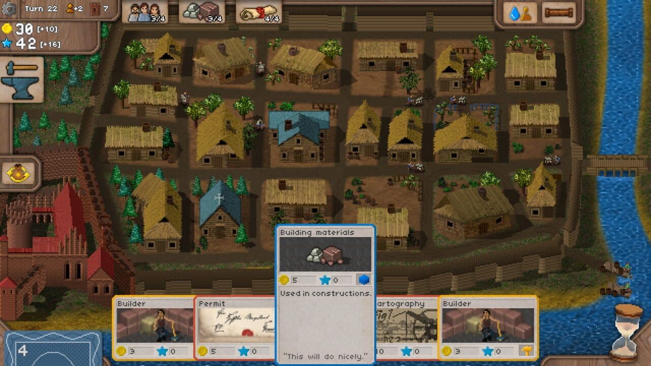 Waterworks! screenshot 1