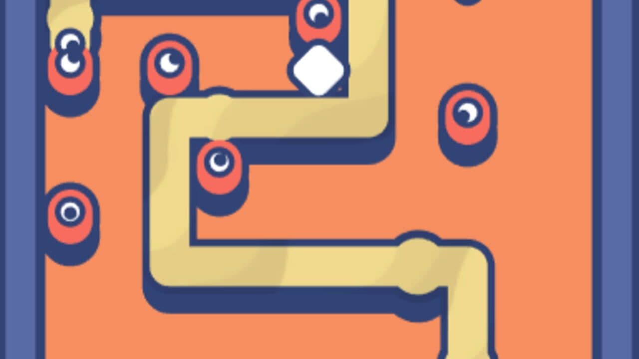 Snek screenshot 1