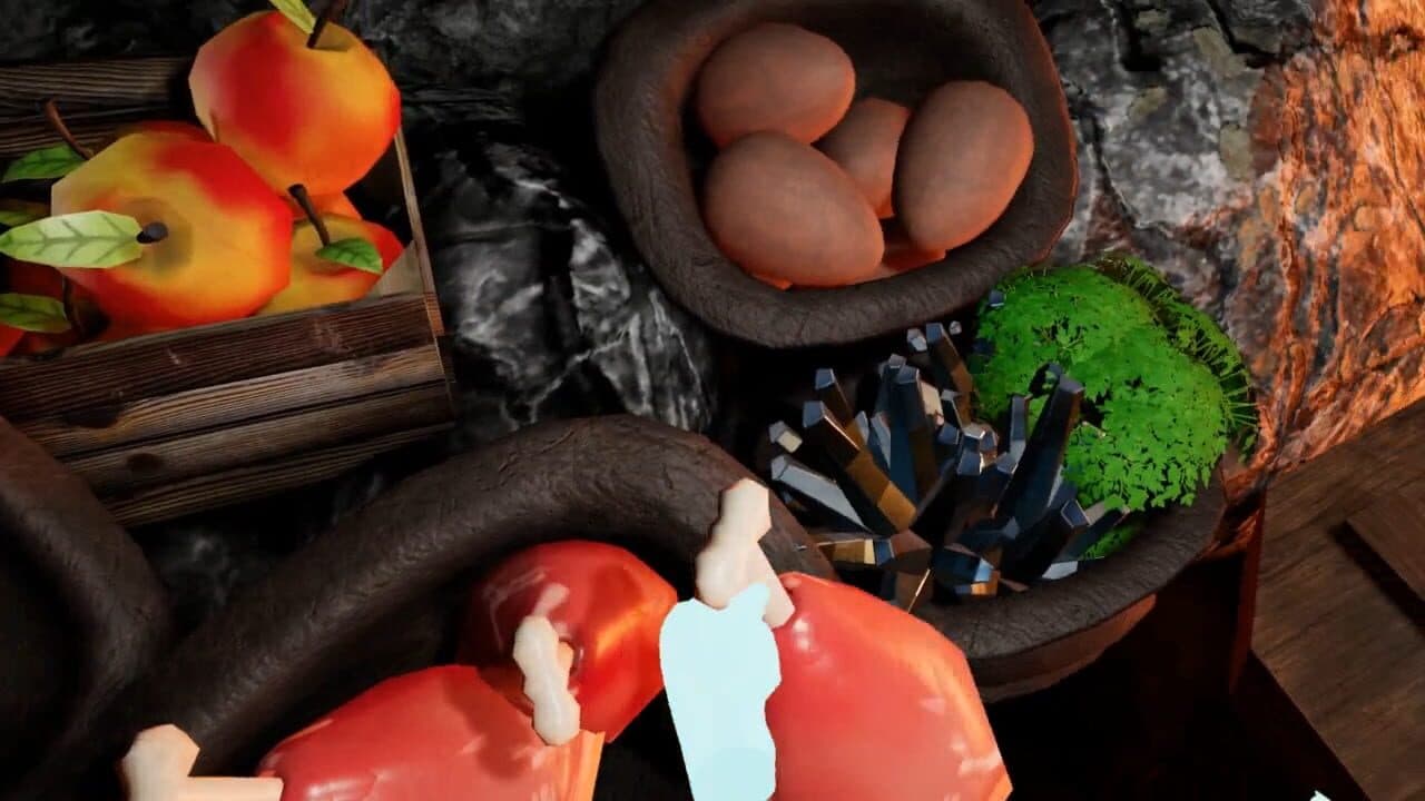 Cook for the Giant thumbnail 2