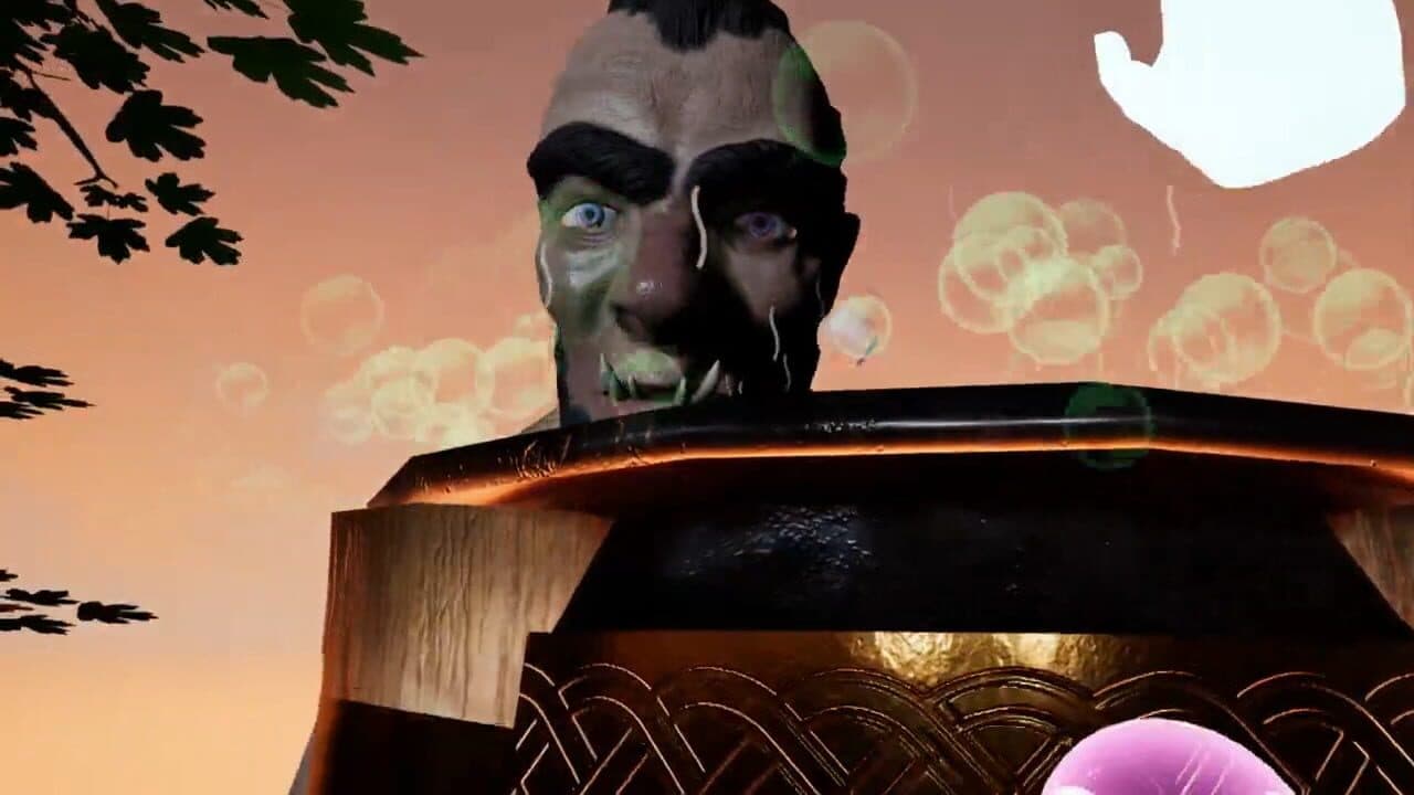 Cook for the Giant thumbnail 3