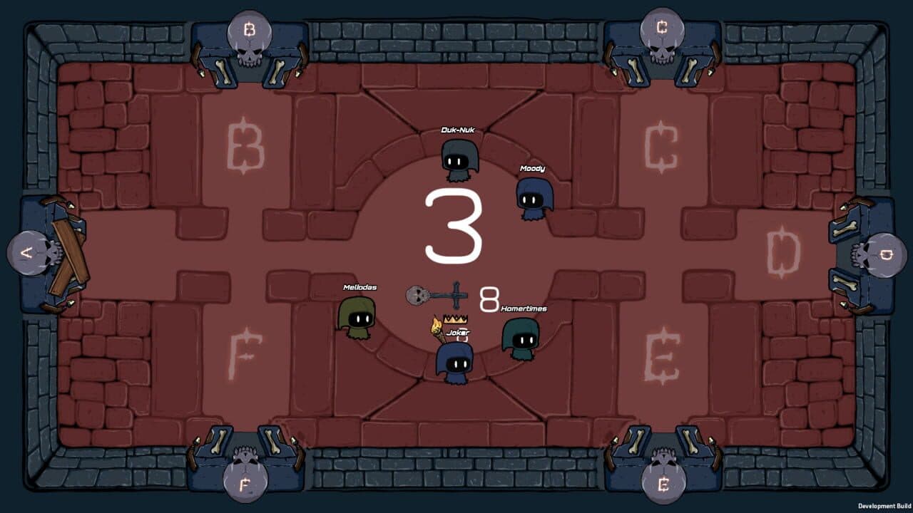 Where is Paradise? screenshot 1