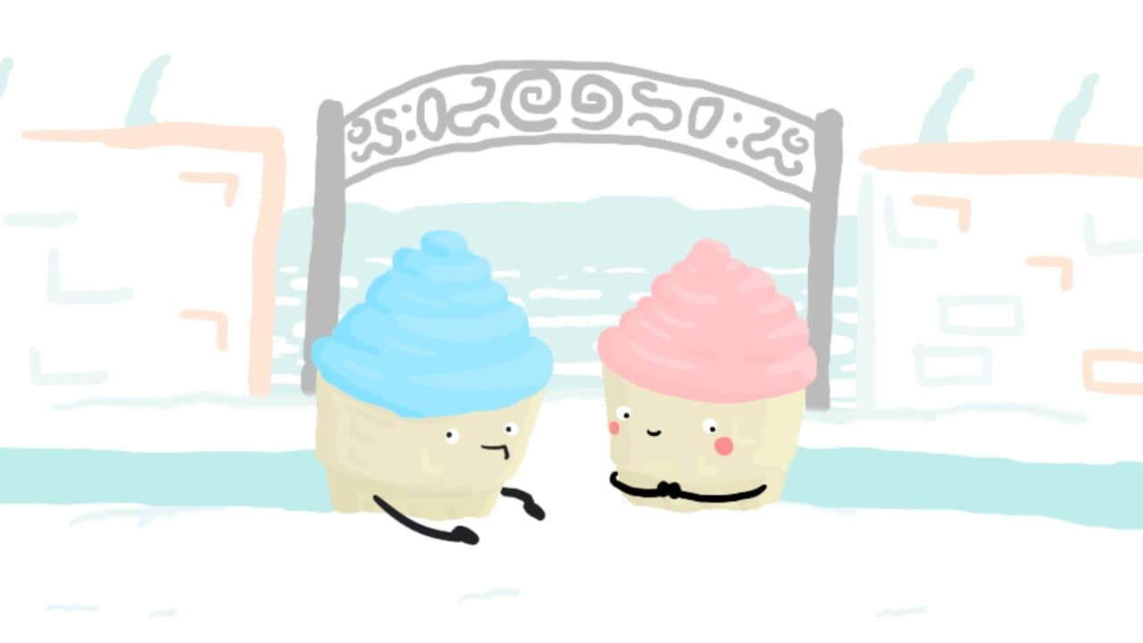 Snow Cones: Episode 1 thumbnail 2