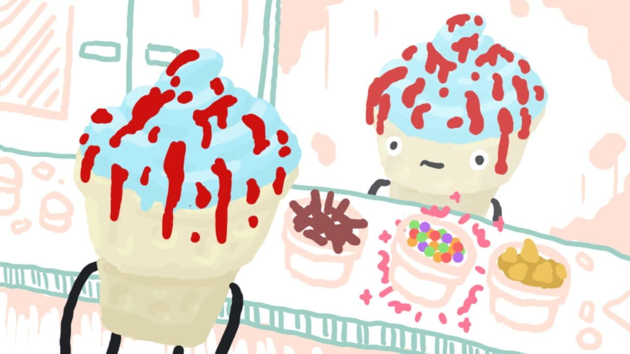 Snow Cones: Episode 1 thumbnail 4