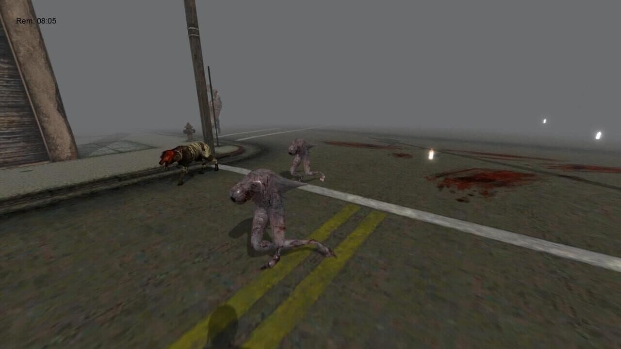 Silent Hill 2.5 thumbnail 5