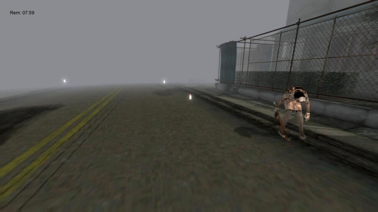 Silent Hill 2.5 thumbnail 2