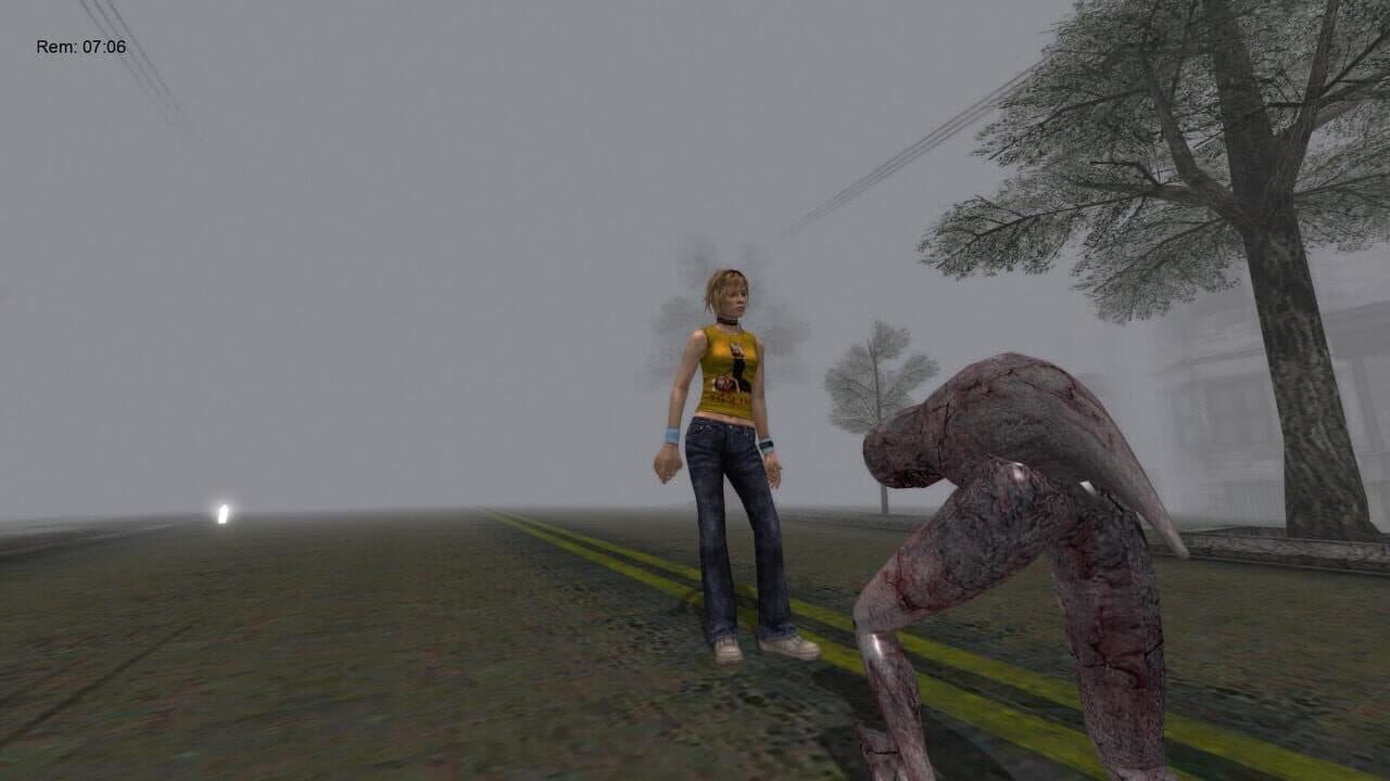 Silent Hill 2.5 thumbnail 6