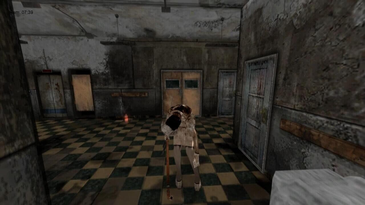 Silent Hill 2.5 thumbnail 3