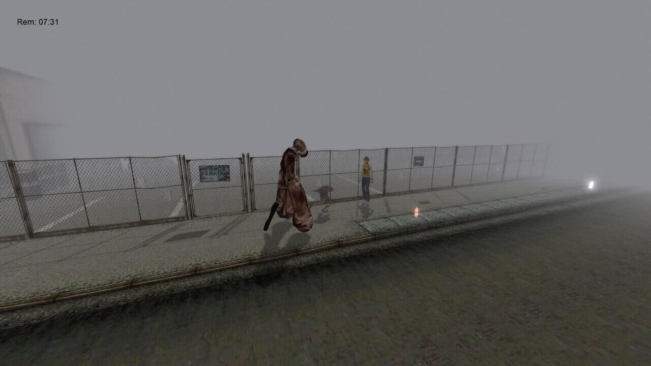 Silent Hill 2.5 thumbnail 4
