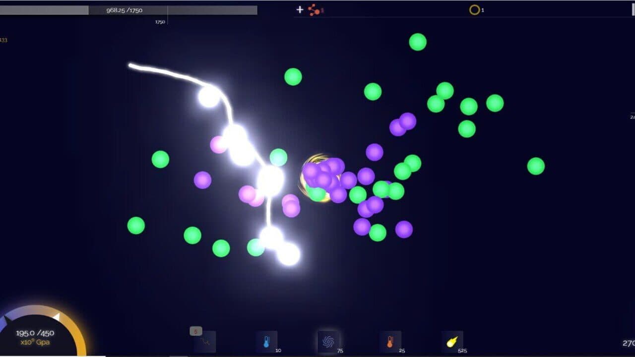 Forging History Saga: The big bang thumbnail 3