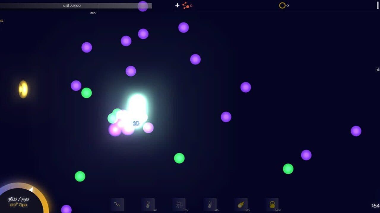 Forging History Saga: The big bang thumbnail 9