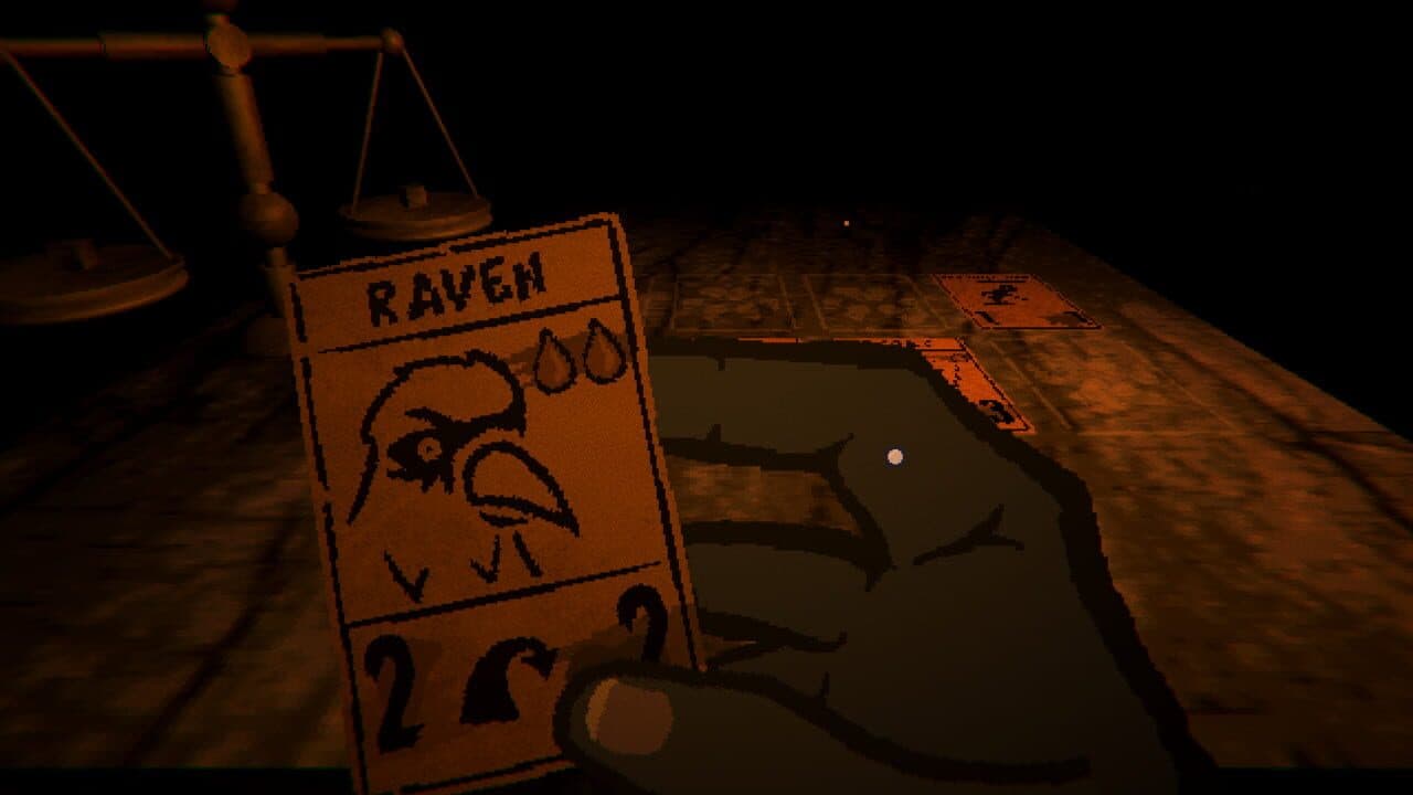 Sacrifices Must Be Made screenshot 1