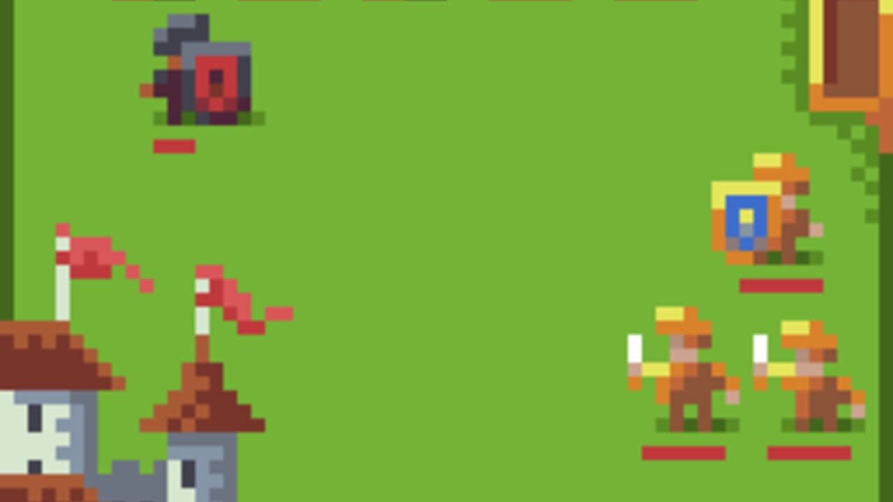 Castle Defense screenshot 1