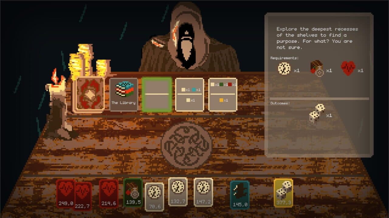 Fateful Dealings thumbnail 2
