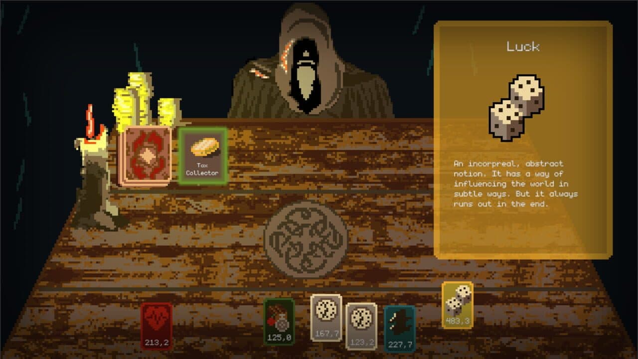 Fateful Dealings thumbnail 3