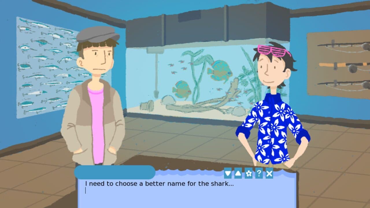 Must Love Jaws thumbnail 4