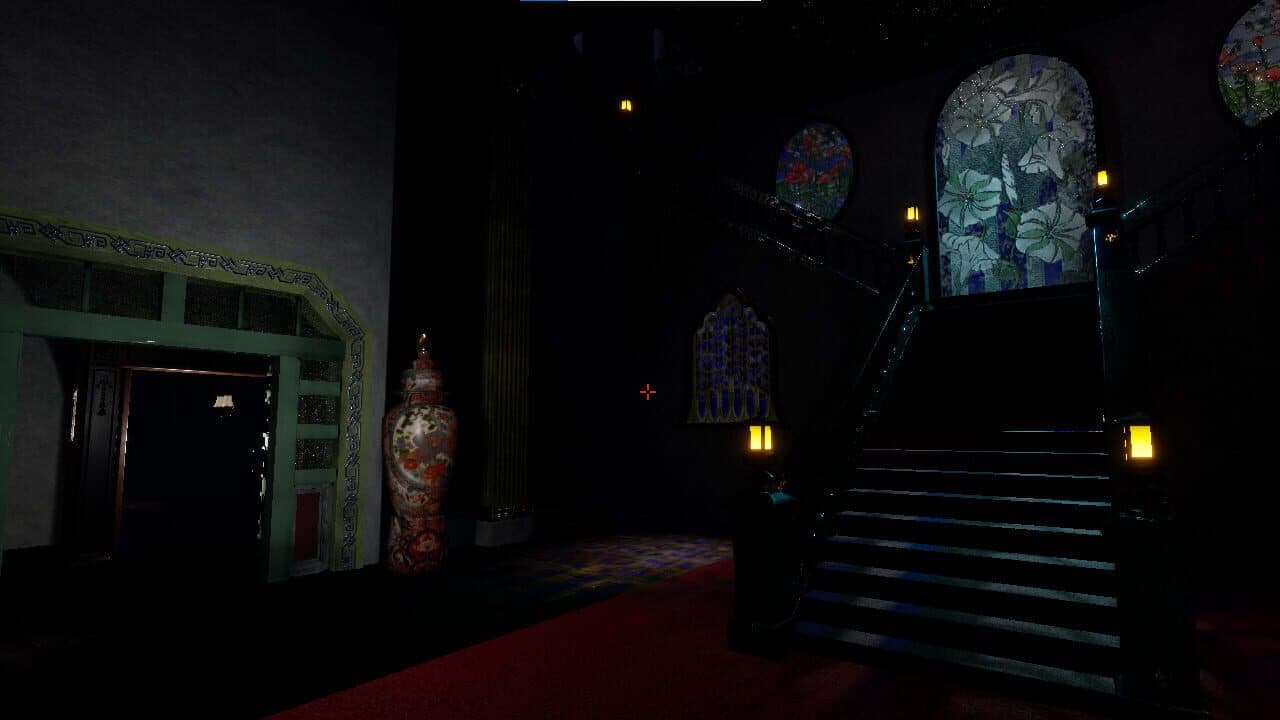 Yaso: Curse of Soirée screenshot 1
