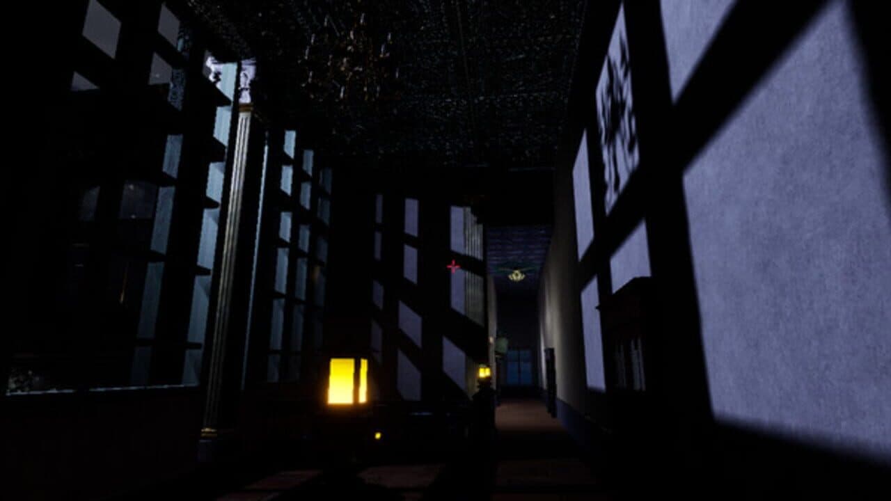 Yaso: Curse of Soirée thumbnail 2