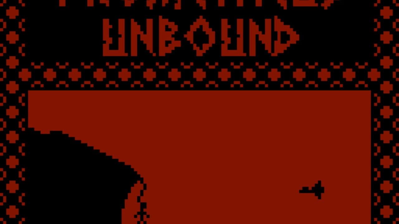 Prometheus Unbound screenshot 1