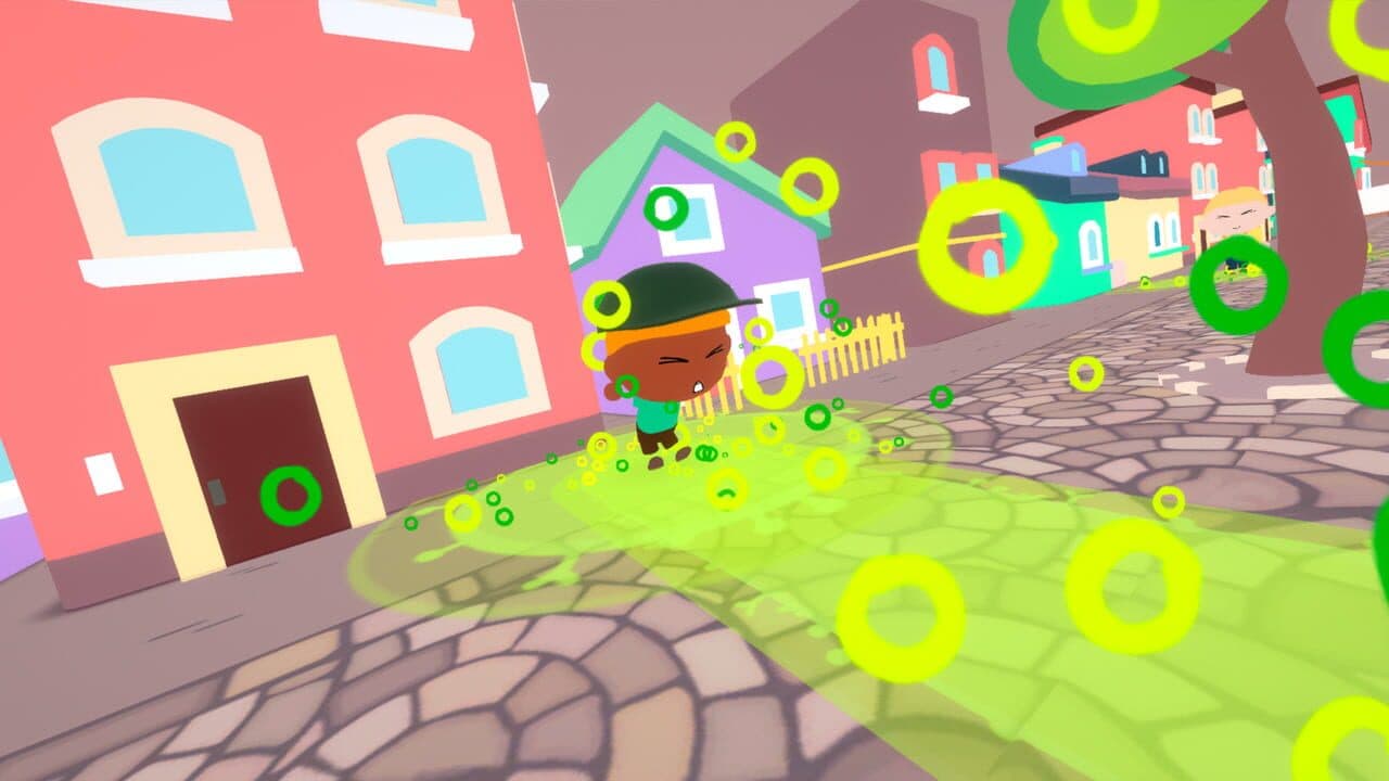 Can You Save the World? thumbnail 3