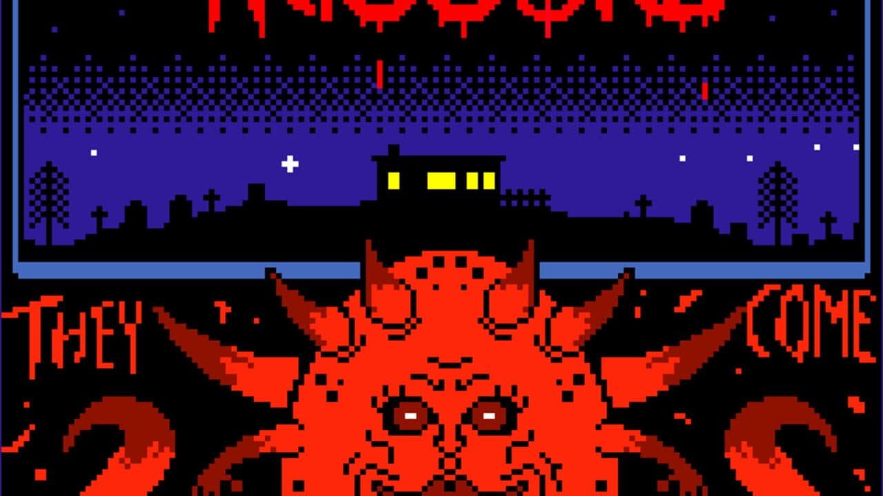 Triggore screenshot 1