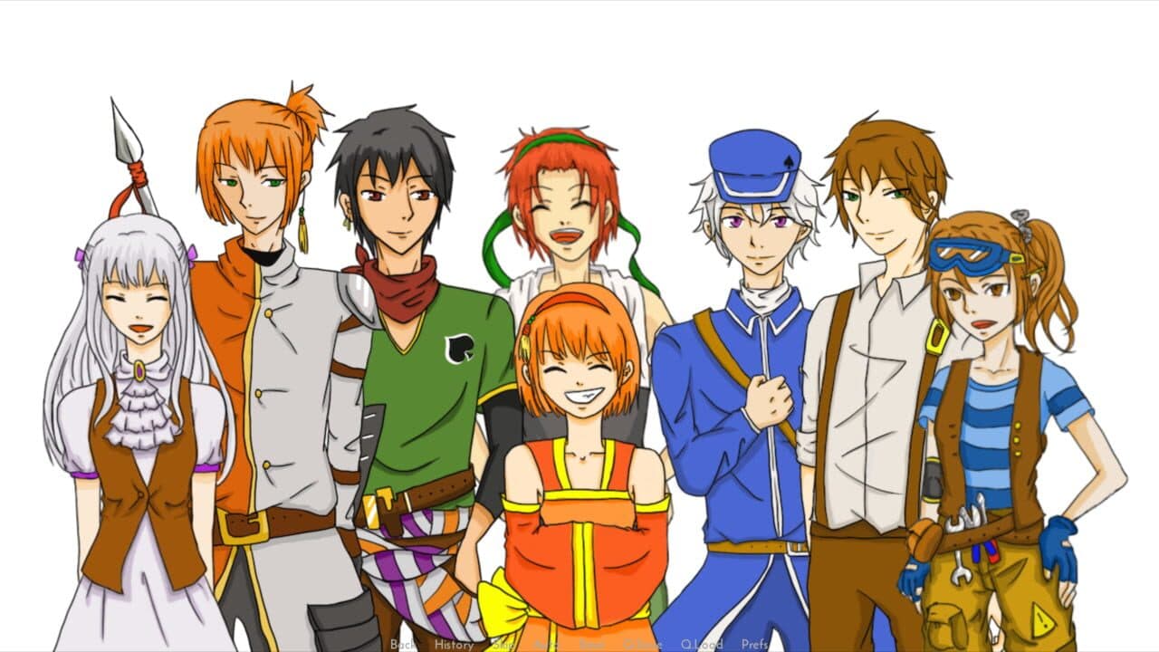 The Clock Chronicle screenshot 1