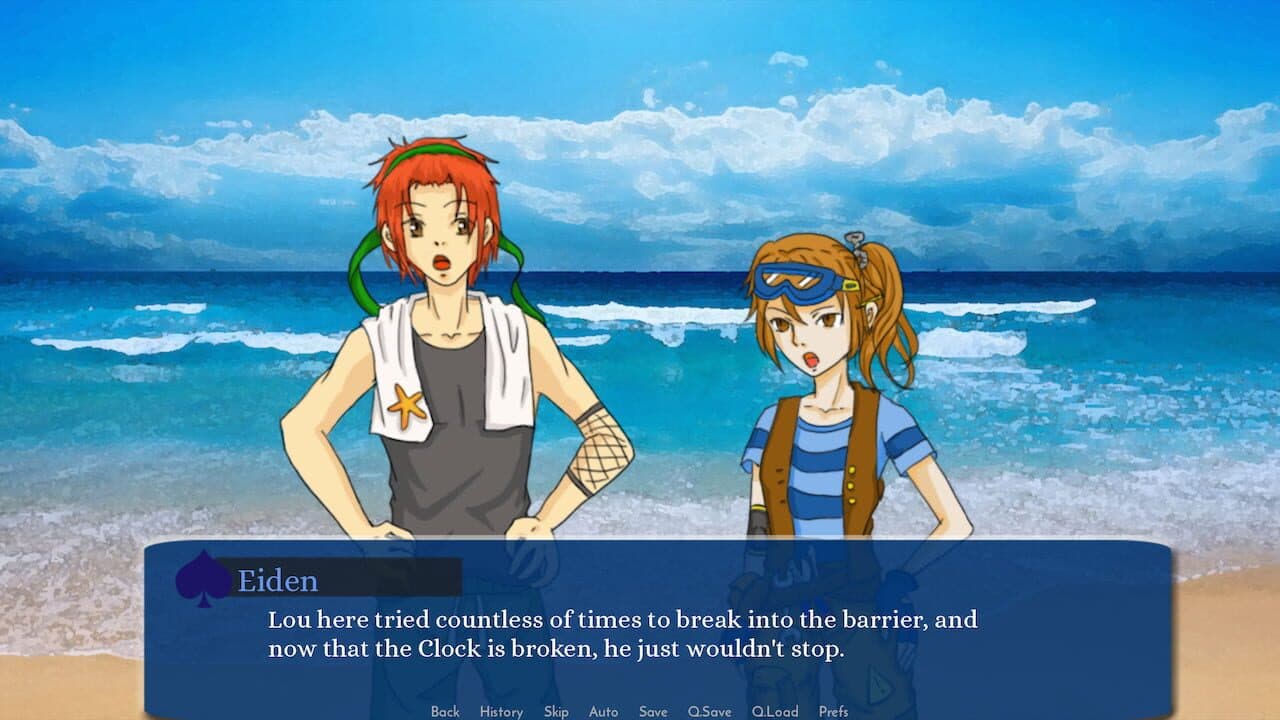 The Clock Chronicle thumbnail 2