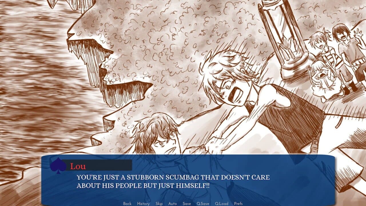 The Clock Chronicle thumbnail 3