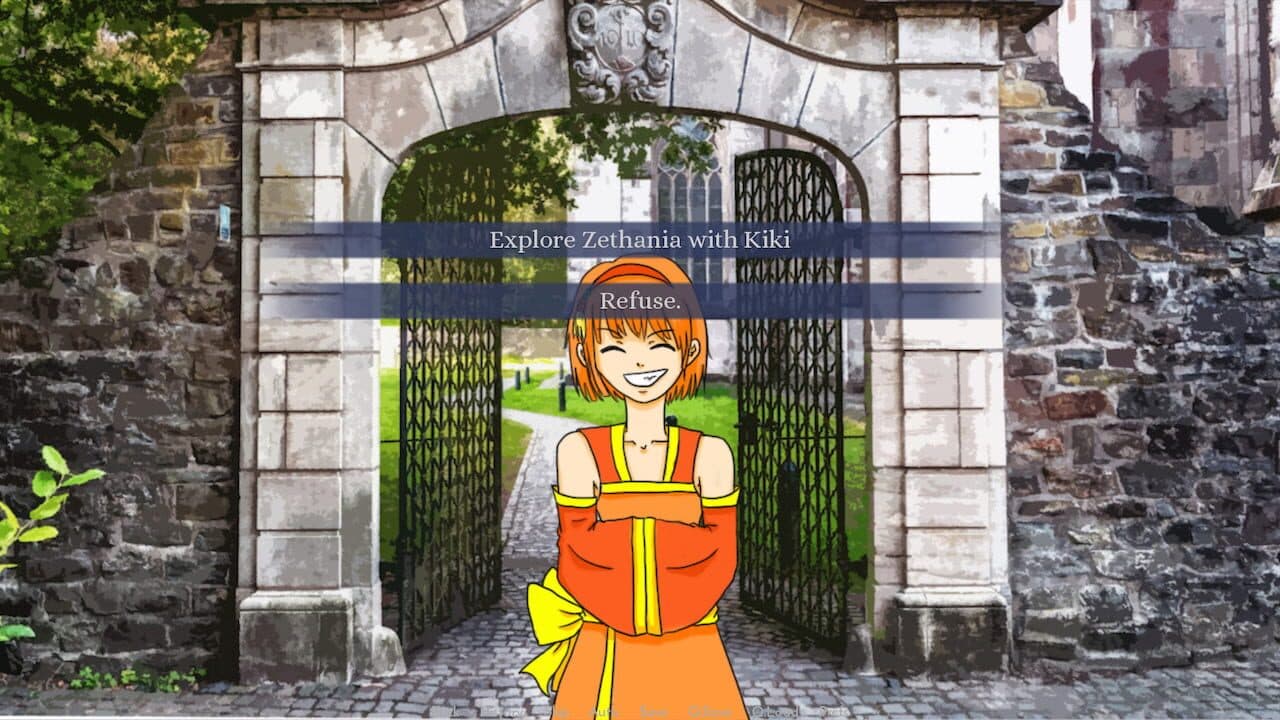 The Clock Chronicle thumbnail 4