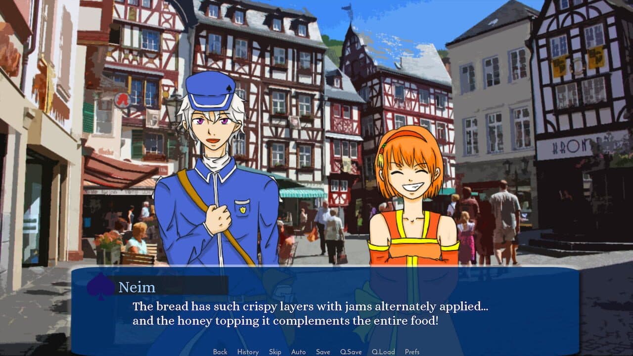 The Clock Chronicle thumbnail 5