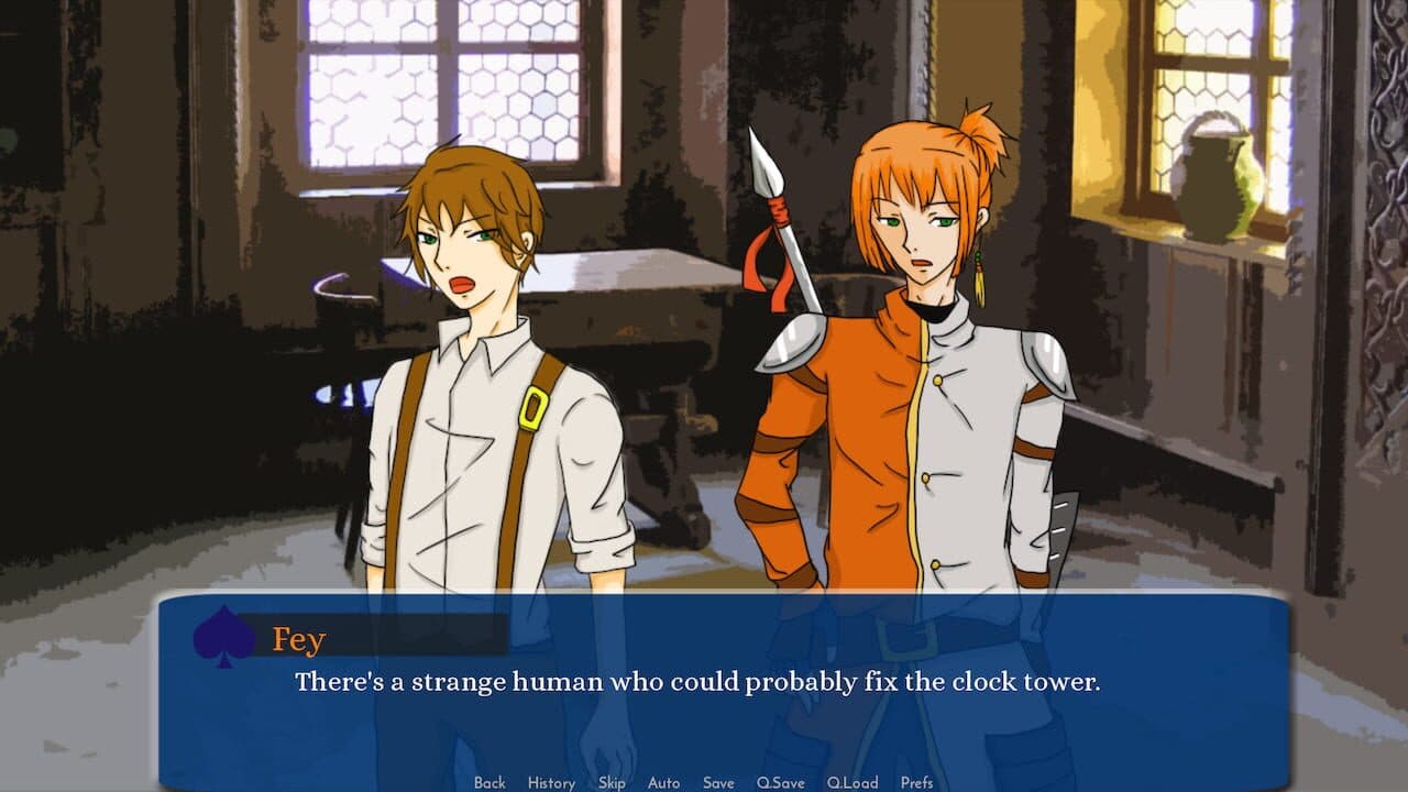 The Clock Chronicle thumbnail 6