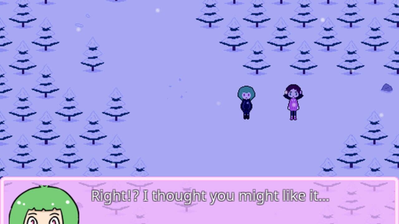 Winter Magic thumbnail 3