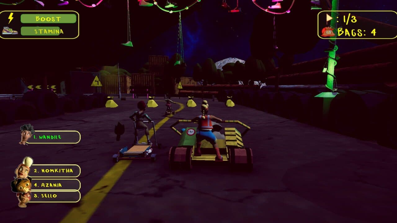 Doba Dash thumbnail 3