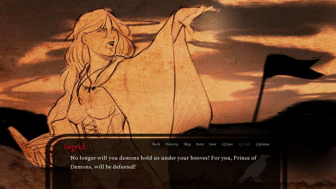 A Forsaken Place screenshot 1