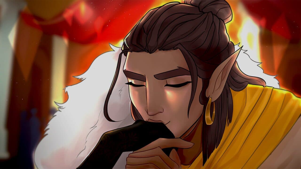 One Thousand and One Days thumbnail 3