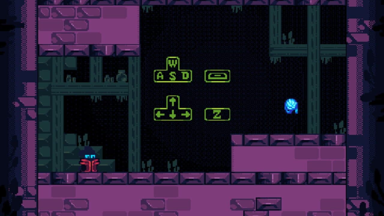 Threadbound screenshot 1