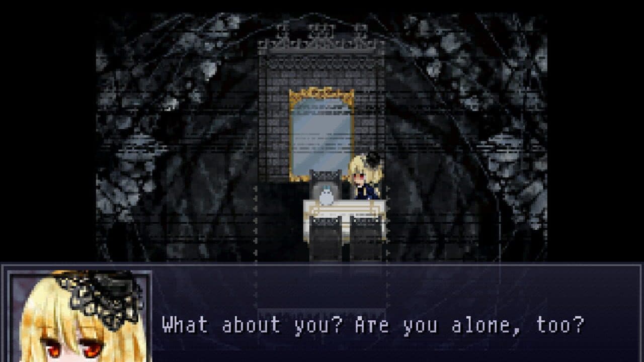Devil of the Mirror thumbnail 4