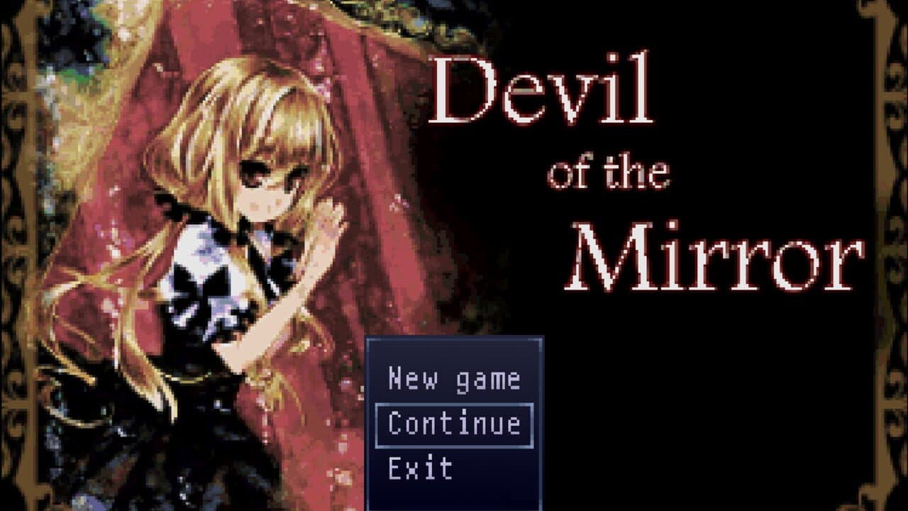 Devil of the Mirror thumbnail 5