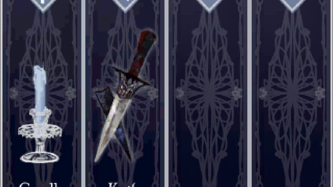 Devil of the Mirror thumbnail 6