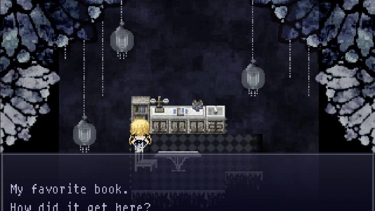 Devil of the Mirror thumbnail 7