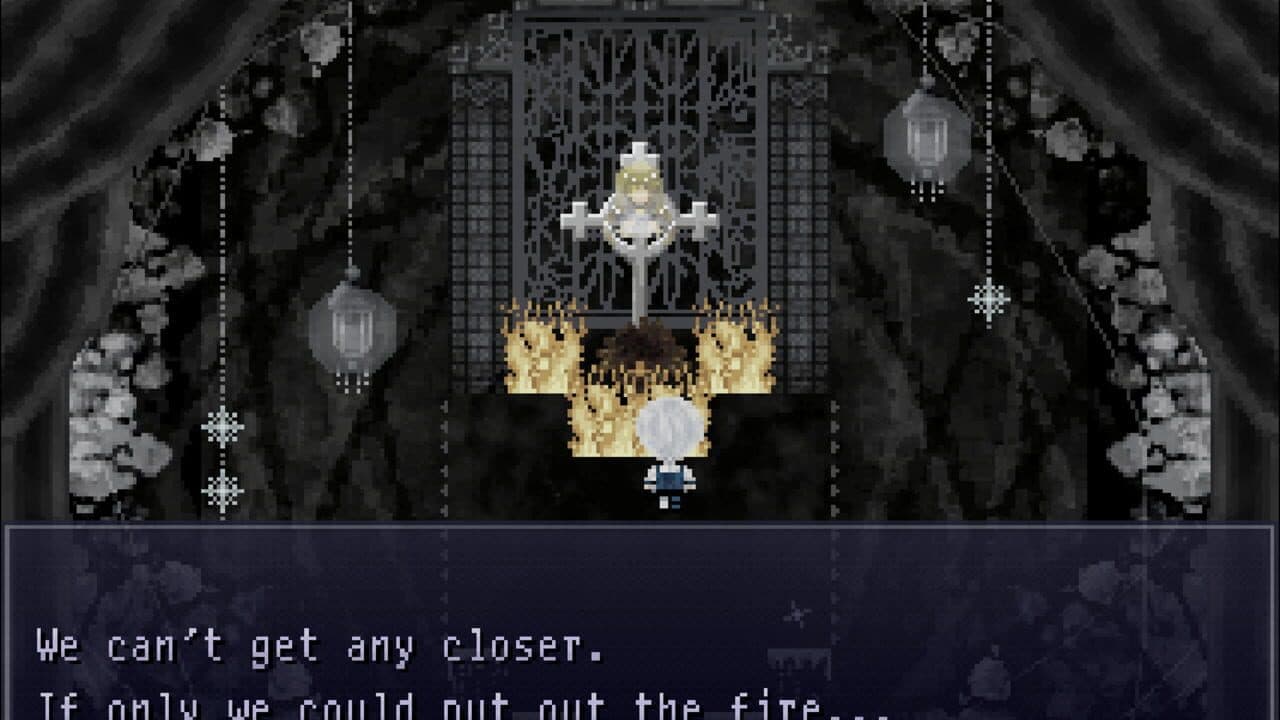 Devil of the Mirror thumbnail 3