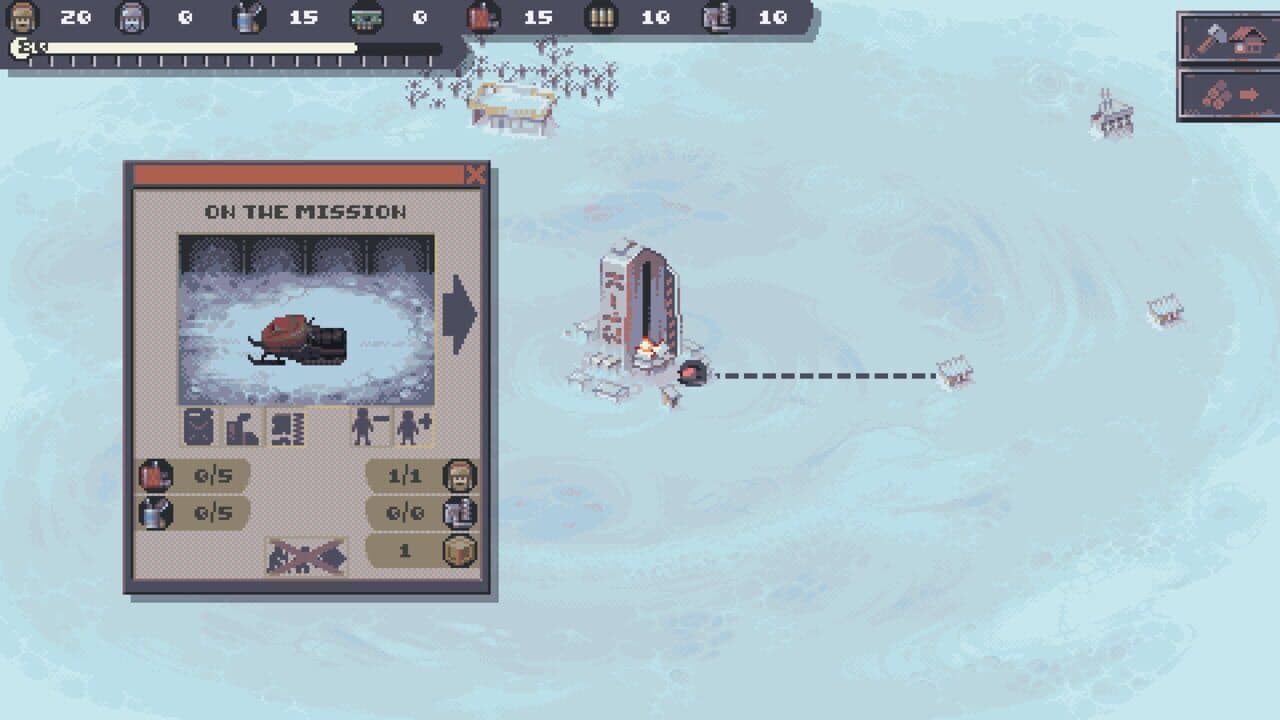 Thermal Power Plant K-13 screenshot 1
