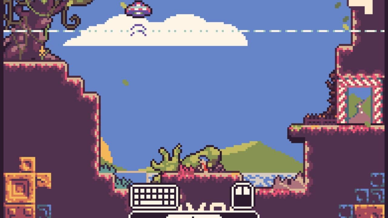 Box of Limes screenshot 1