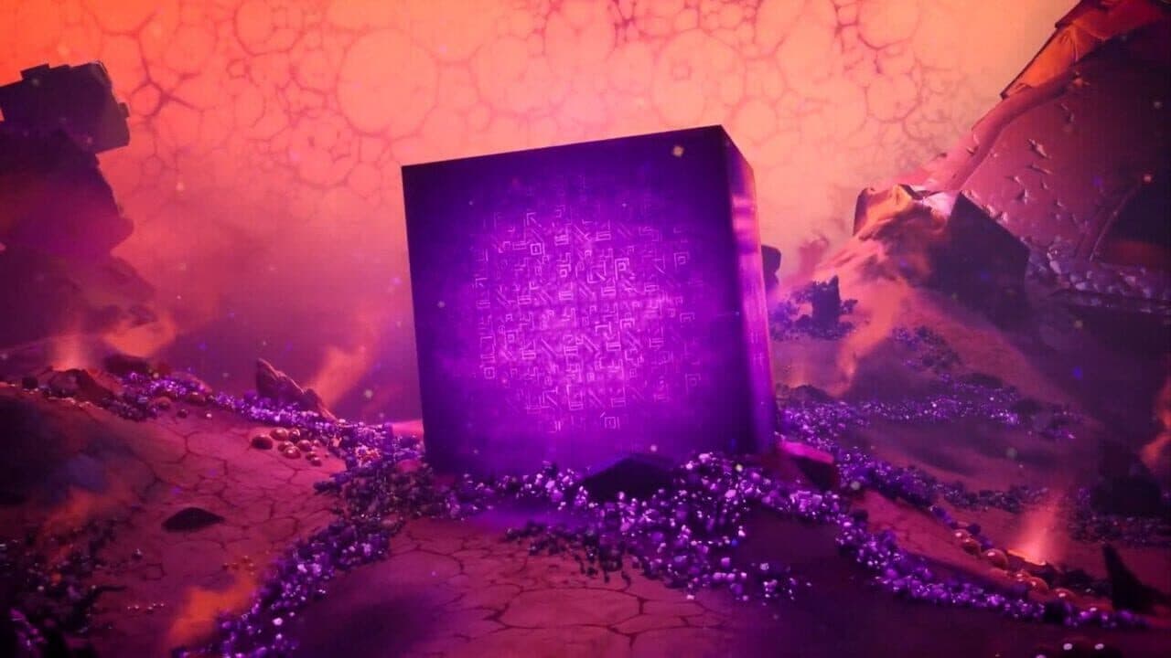 Fortnite: Chapter 2 - Season 8 thumbnail 3